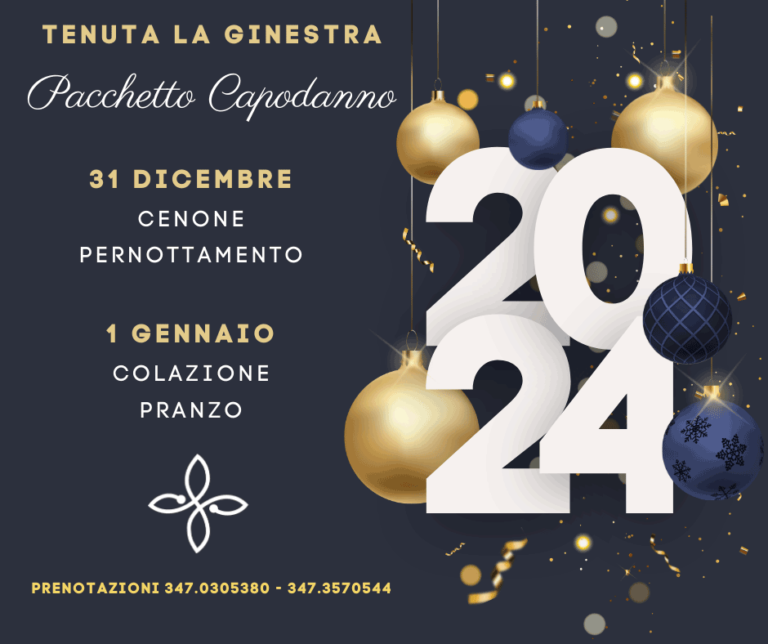 promozione capodanno