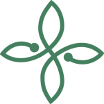 logo ginestra green
